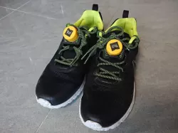 Shoelace lock - Bottle Cap