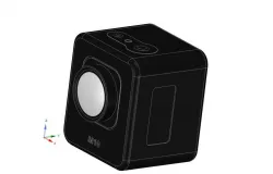 SJCAM M10 model