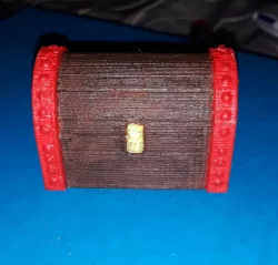Small Chest