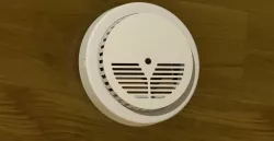 Smoke Detector for 3D Printers
