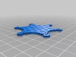 snowflake v2 - ember
