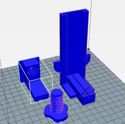 Soldering helper tool