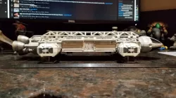 Space 1999 Eagle 1