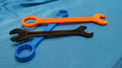 spanner