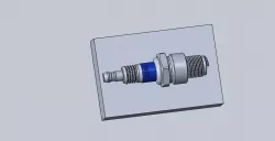 Spark Plug