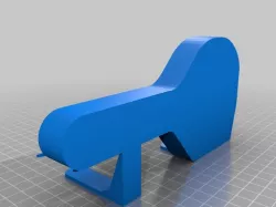 Speaker Support (For the new Sony speaker)