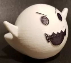 Spherical ghost