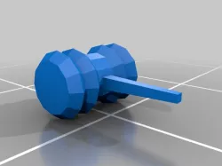 Sqeak Hammer Deluxe