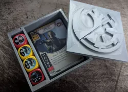 Star Wars Destiny Deck/Dice/Parts boxes