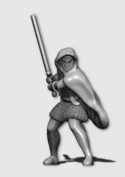 Swordsman