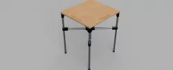 Table for 3D-Printer