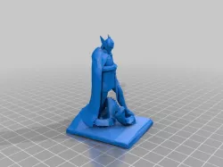 Talos Miniature
