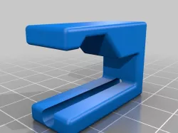 Temperature Sensor Clamp for Homemade Lab Incubator