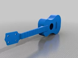 Tenor Ukulele