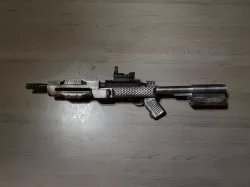 TERMINATOR (Ruger 10/22 Stock(SHORT LOWER)