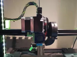 tevo Tornado / CR-10 / Ender 3 E3D V6 Titan Direct