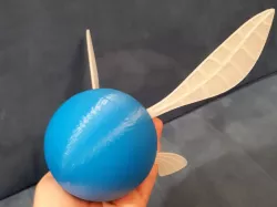 The Legend of Zelda - Navi