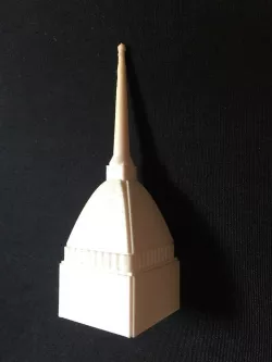 The Mole Antonelliana
