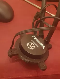 Thermaltake Water 3.0 Intel 1050/1051 mount
