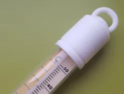 Thermometer caps (29,5 mm diameter)
