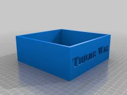 Thumb War Arena Gift