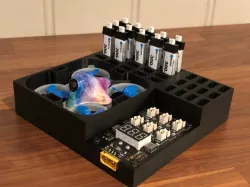 Tiny Whoop box
