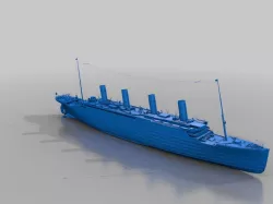 Titanic