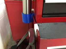 Tool Box J-Hook