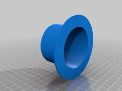 TOP HAT Parametric.  