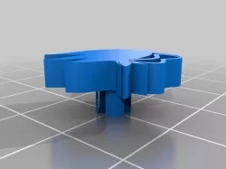Tracer Key Cap (Cherry MX)