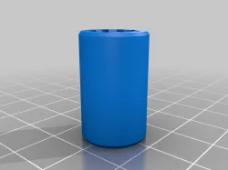 Tracing Pen/Pencil Holder