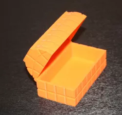 treasure chest