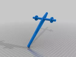 Trebuchet Siege Engine