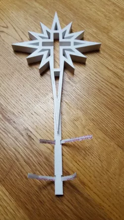 Tree Topper