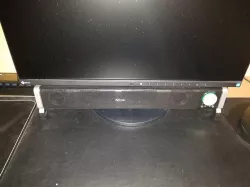 Trust Asto Sound Bar Stand - Raiser