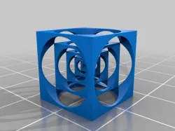 Turner Cube
