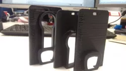 UniBadge! RSA & Seccor Key