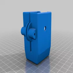 Universal Mag Pouch