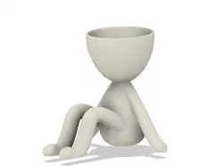 Vase Tim