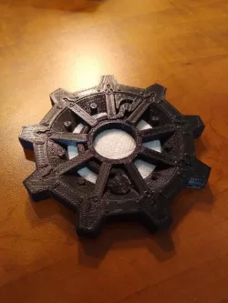 Vault Coaster