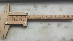 Vernier