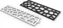 Voronoi Bookmarks