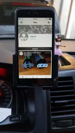 VW T5 etc. Touch Adapter Bluetooth --> Iphone 6 Samsung S7