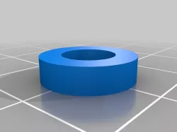 washer m6
