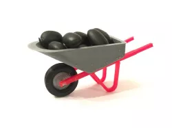 Wheelbarrow