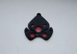 Widowmaker[Overwatch][Keychain]