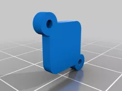 Windy 40 Mechanical Keyboard Case - D40IWP