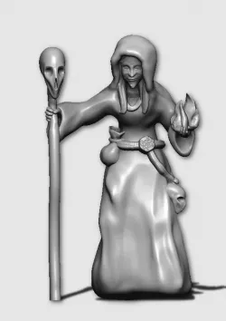 Witch