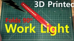 Work light