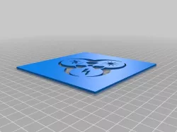 XKCD all hazard stencil